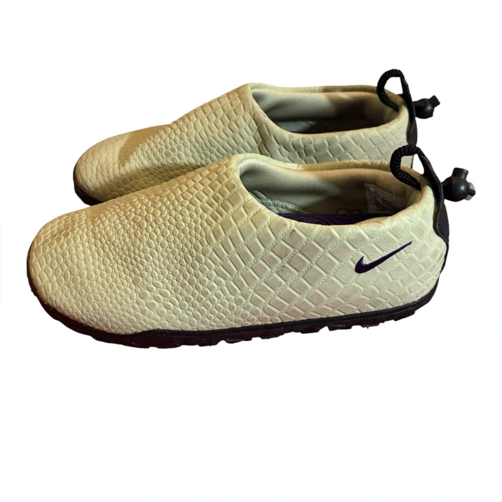 NIKE | ACG moc croc shoes 9.5 - Picture 4 of 8
